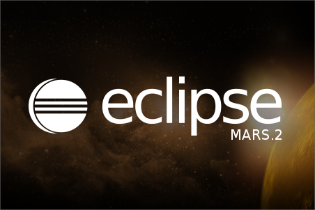 Eclipse - Configuration - Etape 1 Eclipse - Configuration - Etape 1
