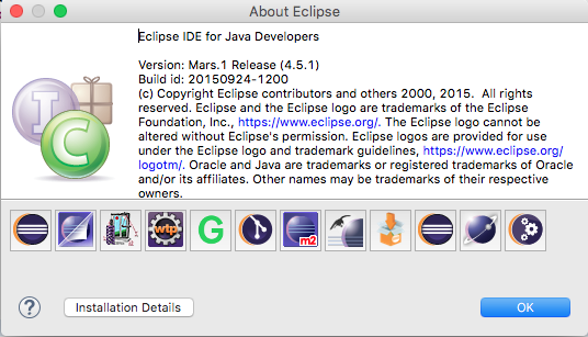 Eclipse - Mars Eclipse - Mars