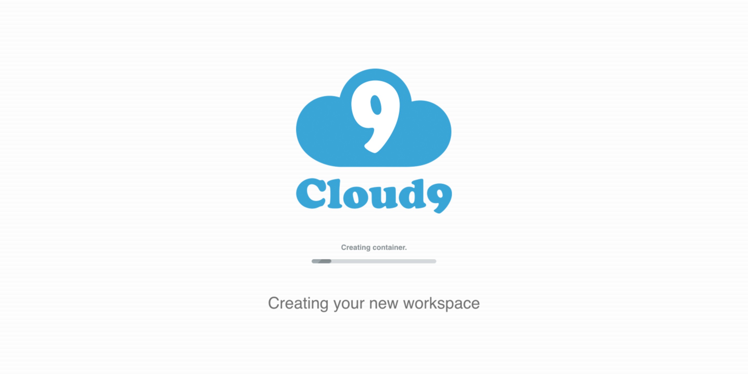 Laravel on Cloud9