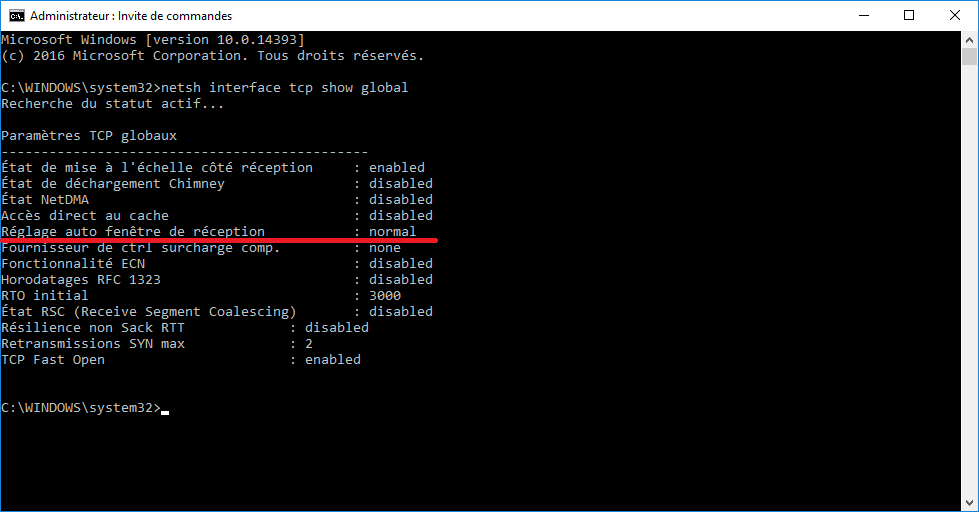 window auto-tuning 3